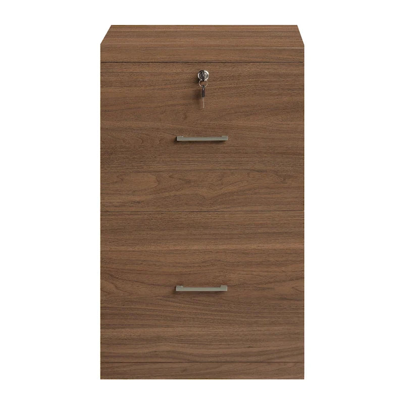 Alpine Vertical Filing Cabinet 11