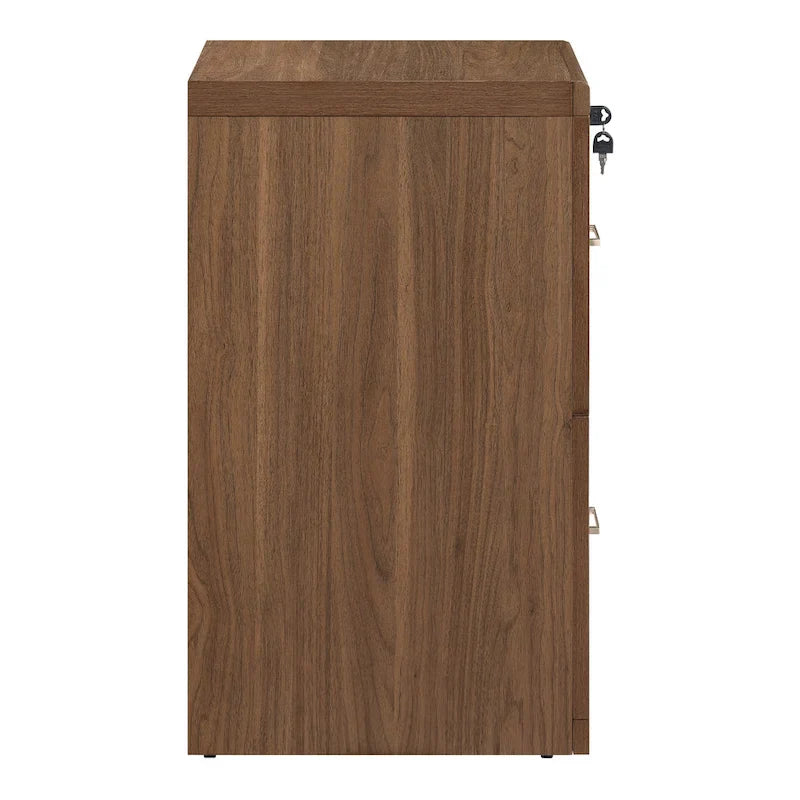 Alpine Vertical Filing Cabinet 12