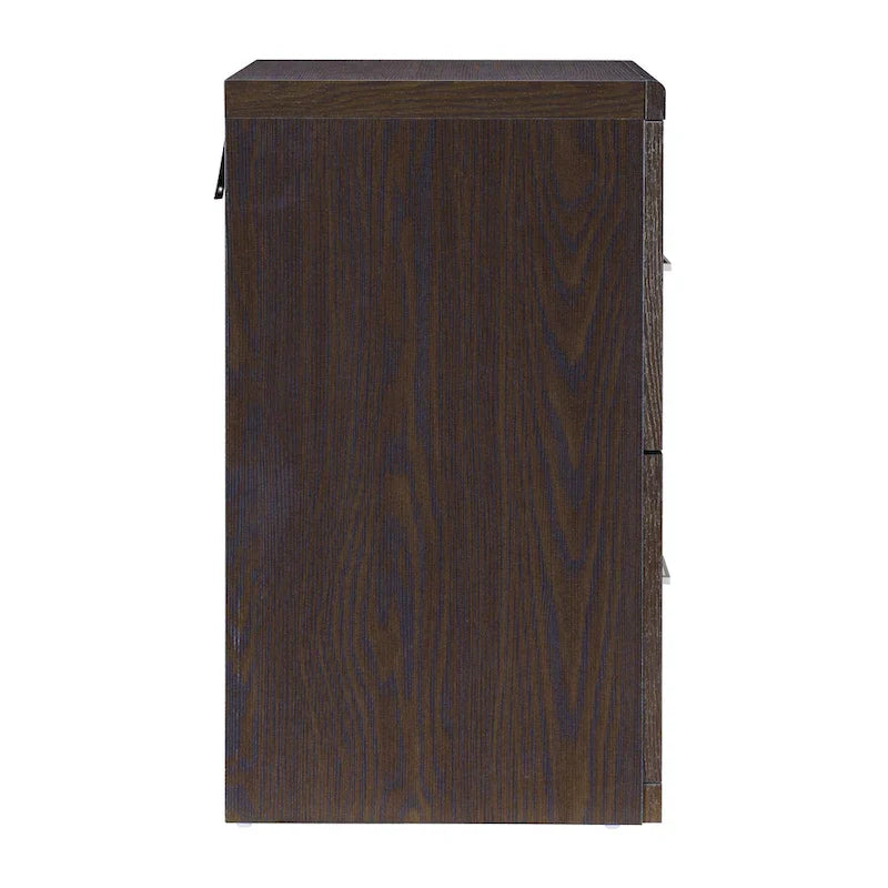 Alpine Vertical Filing Cabinet 24