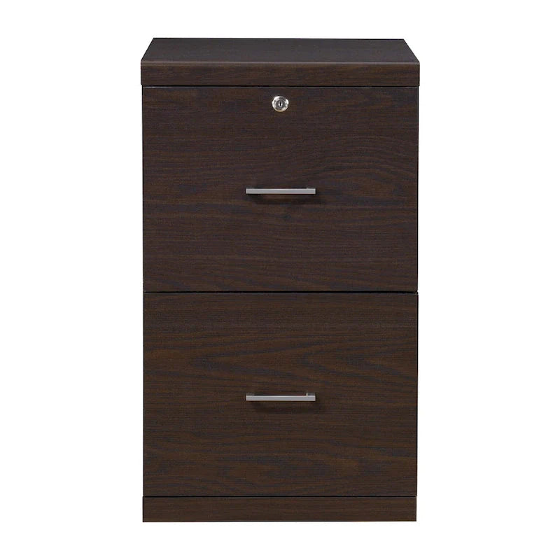 Alpine Vertical Filing Cabinet 26