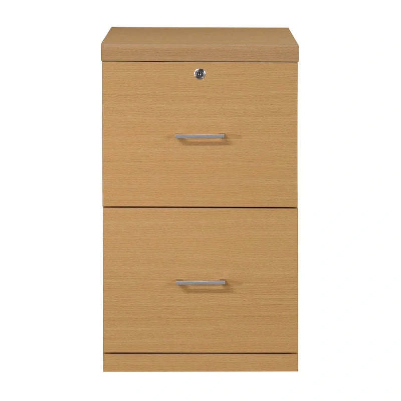 Alpine Vertical Filing Cabinet 30