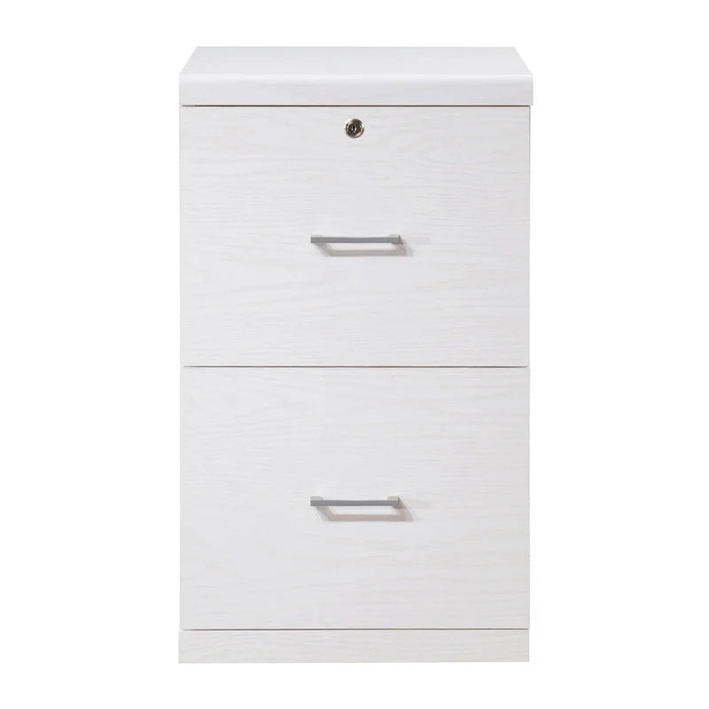 Alpine Vertical Filing Cabinet 34