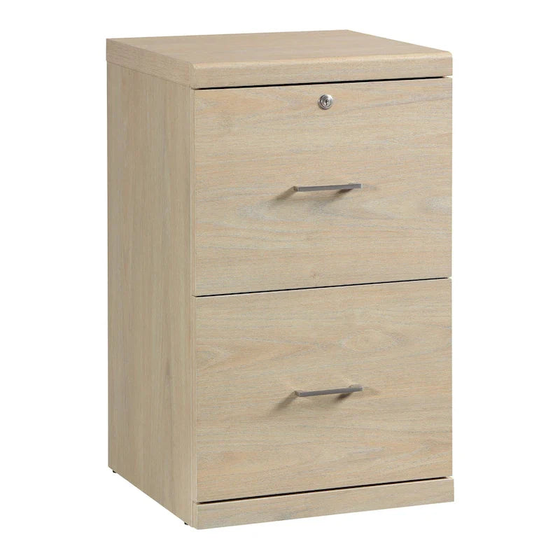 Alpine Vertical Filing Cabinet 35