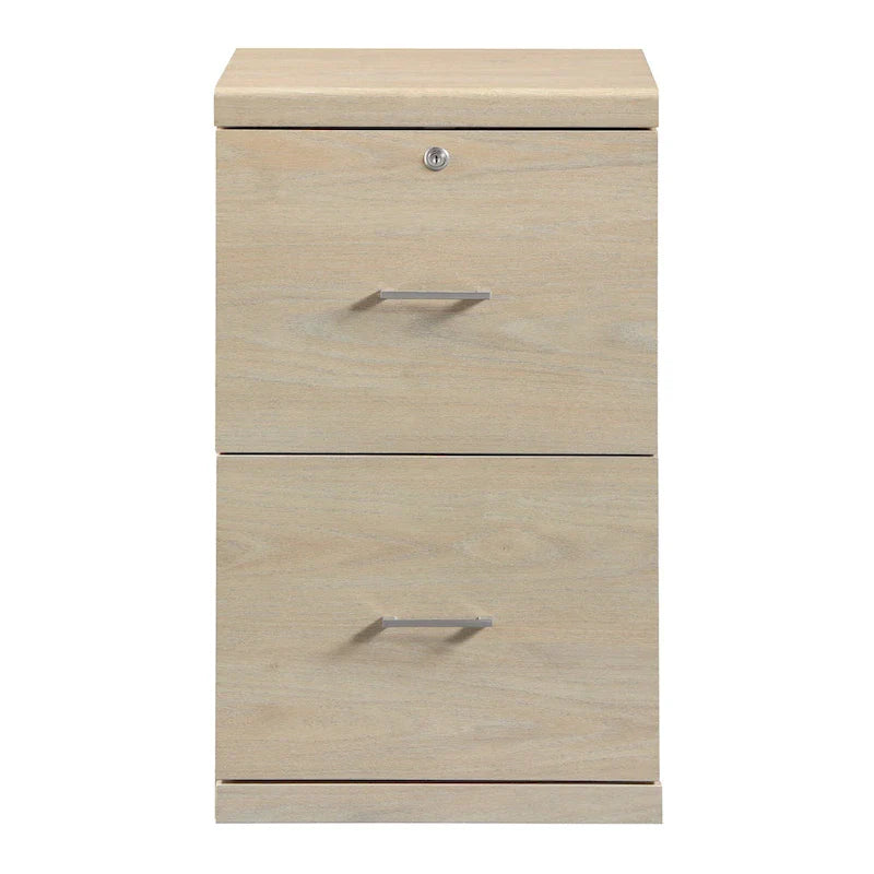 Alpine Vertical Filing Cabinet 37