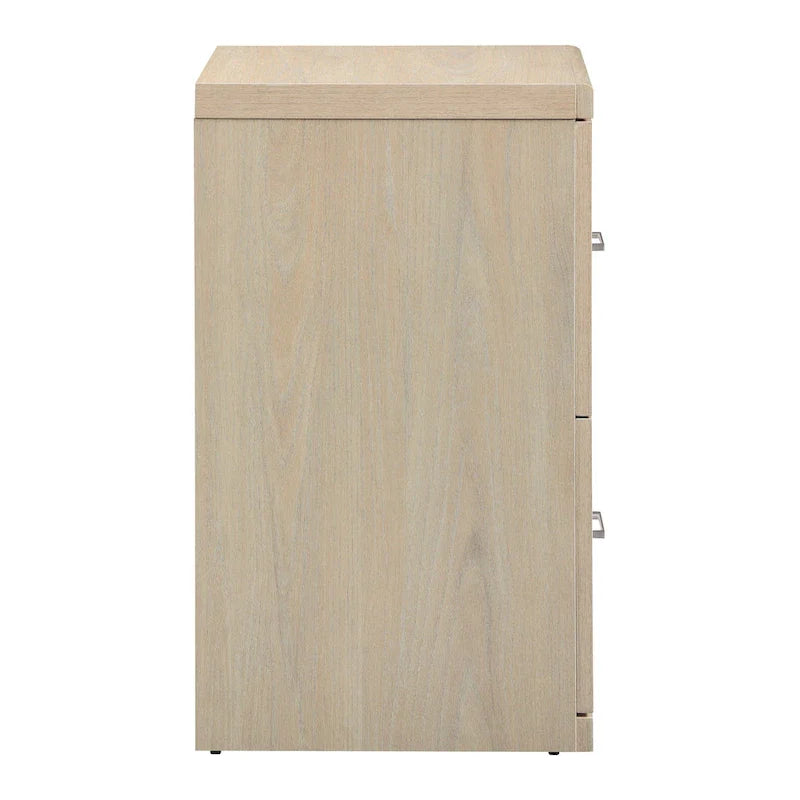 Alpine Vertical Filing Cabinet 38