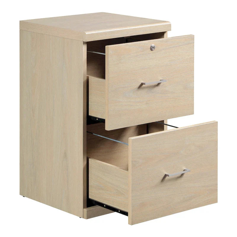 Alpine Vertical Filing Cabinet 41