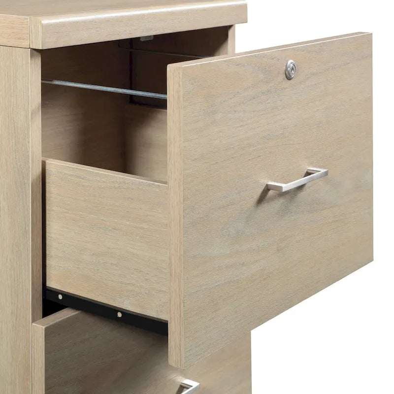 Alpine Vertical Filing Cabinet 43