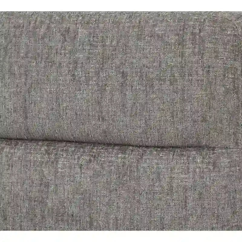Raquel Queen Upholstered Bed with Channel Back by Lifestorey 6