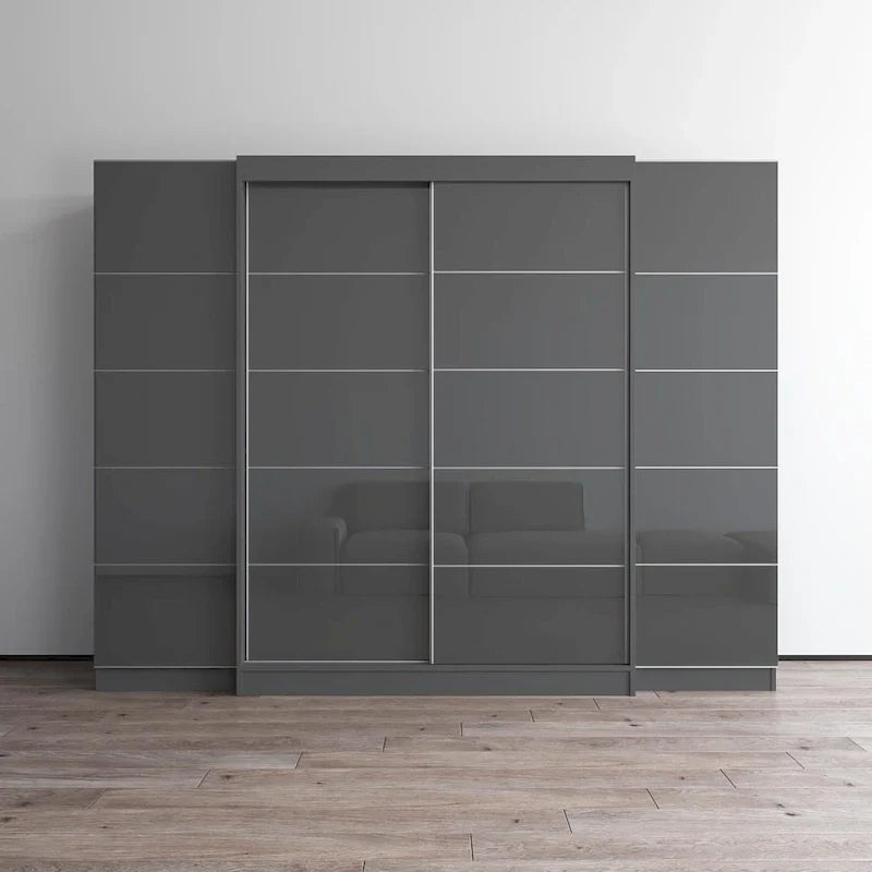 Aria 2D-EXEX Closet 17