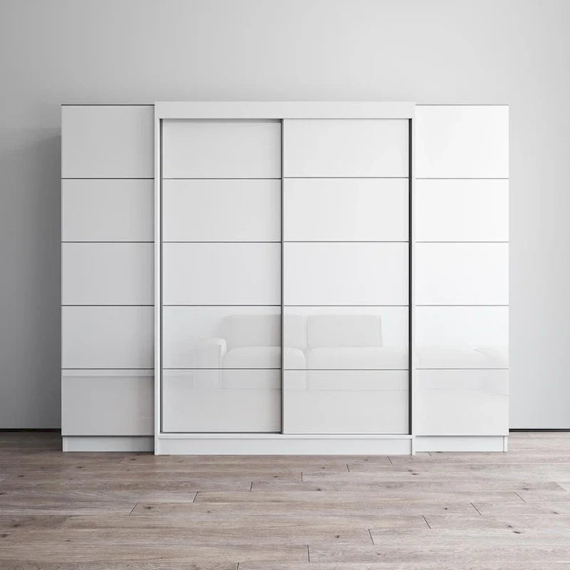 Aria 2D-EXEX Closet 19