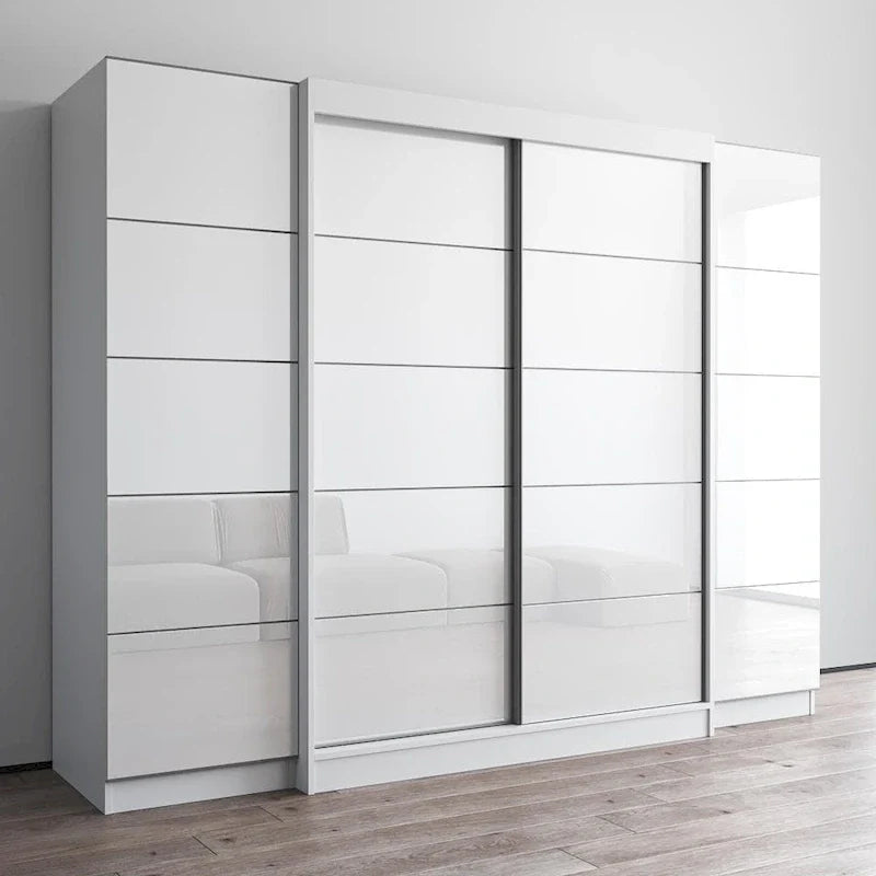 Aria 2D-EXEX Closet 2