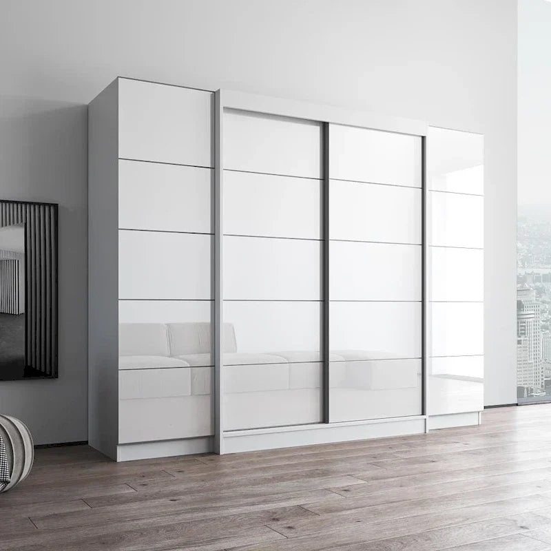Aria 2D-EXEX Closet 3
