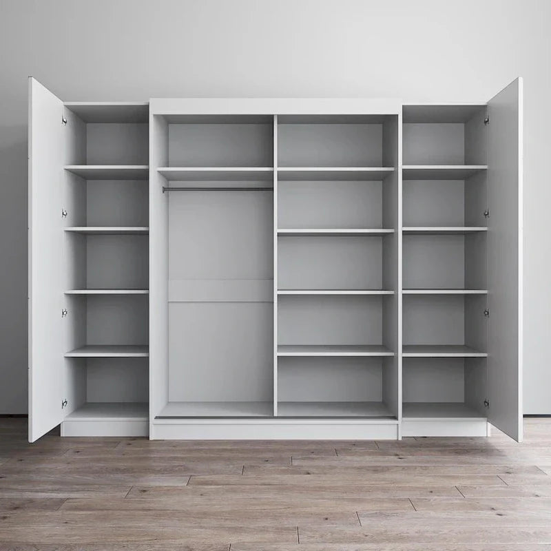 Aria 2D-EXEX Closet 4