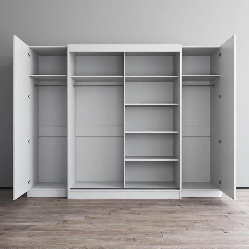 Aria 2D-EXEX Closet 5