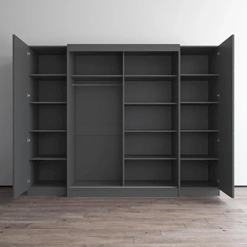 Aria 2D-EXEX Closet 10