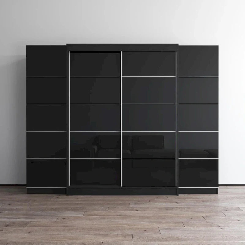 Aria 2D-EXEX Closet 12