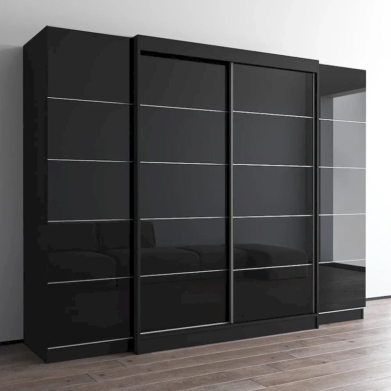 Aria 2D-EXEX Closet 13