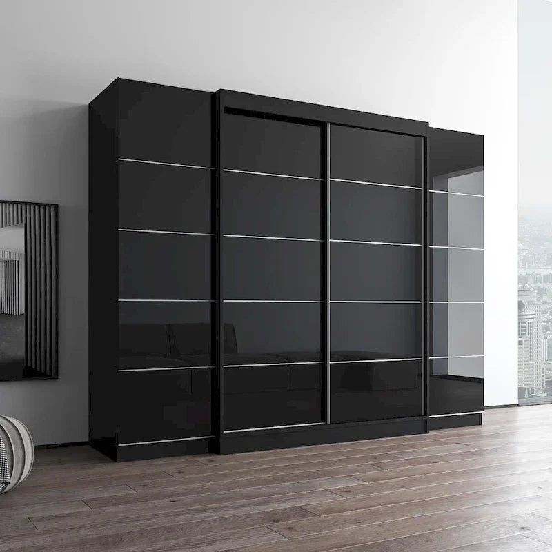 Aria 2D-EXEX Closet 14