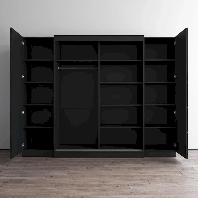 Aria 2D-EXEX Closet 15