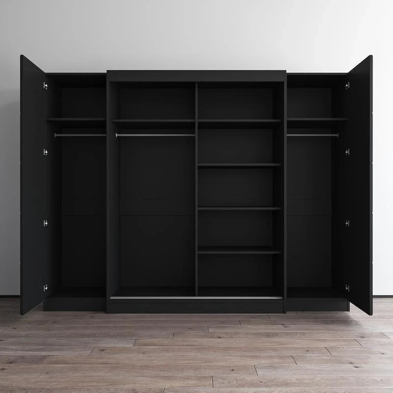 Aria 2D-EXEX Closet 16