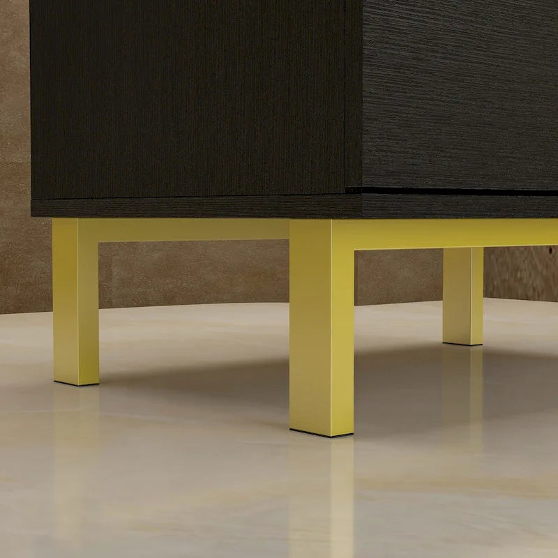 Home 2-Drawer Nightstand 6