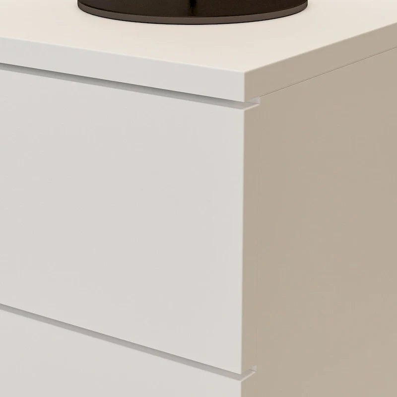 Home 2-Drawer Nightstand 12