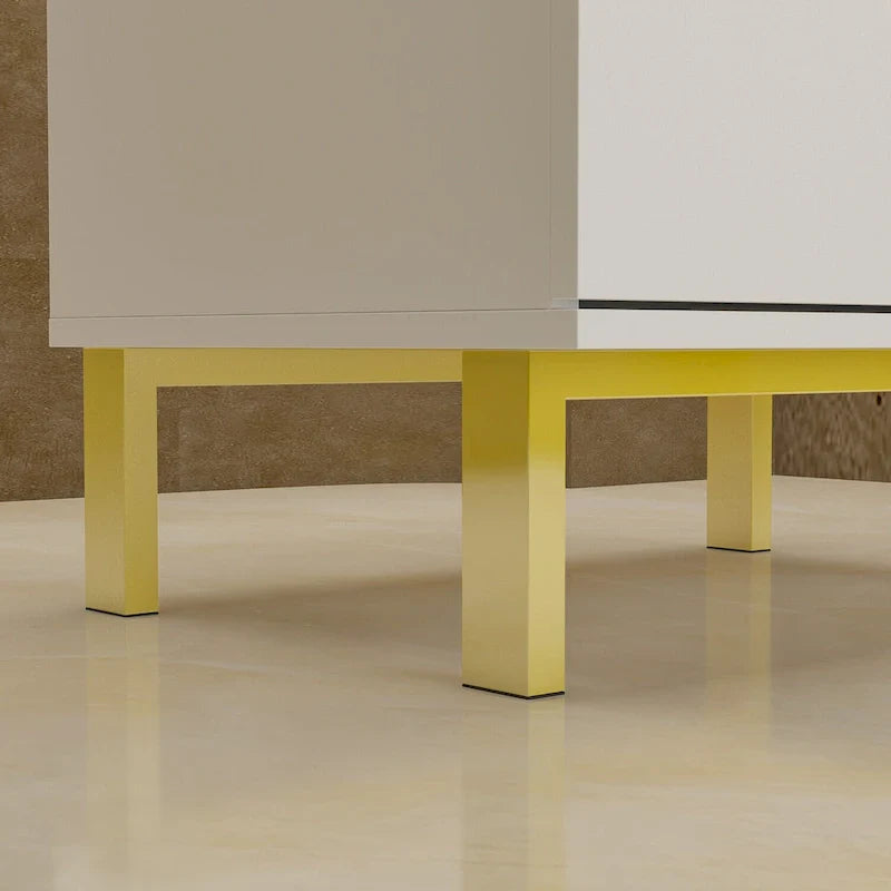 Home 2-Drawer Nightstand 13