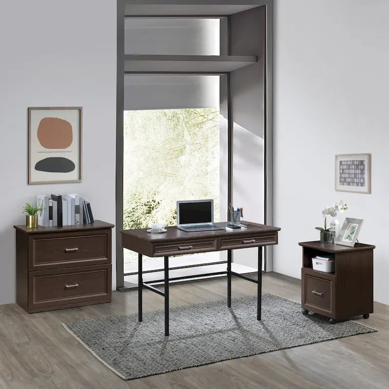 Jefferson Desk for Writing 9