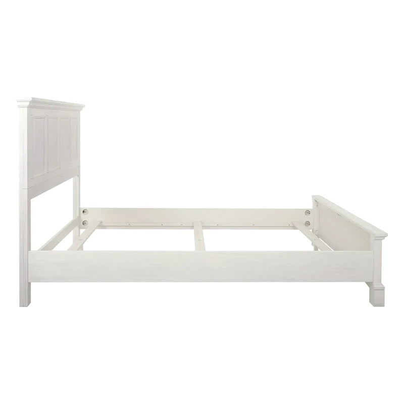 Essential Farmhouse Bed Set 4