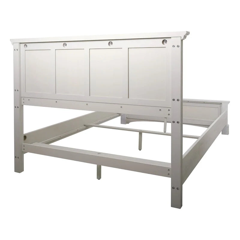 Essential Farmhouse Bed Set 5