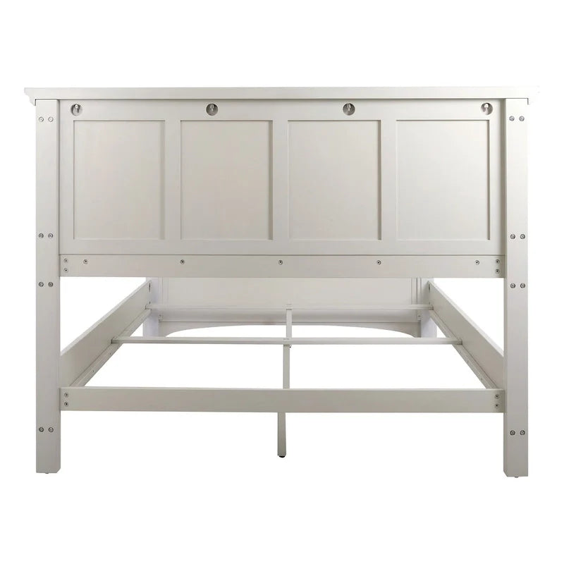 Essential Farmhouse Bed Set 6