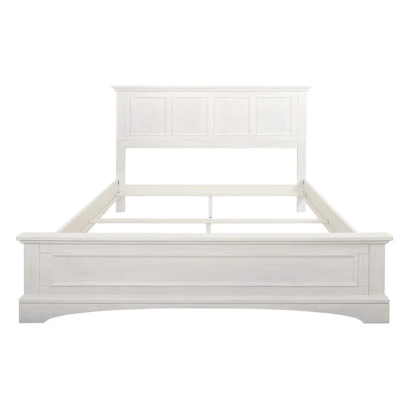 Essential Farmhouse Bed Set 7
