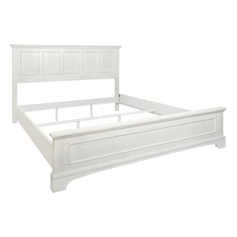 Essential Farmhouse Bed Set 11