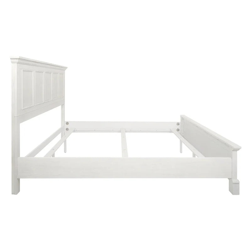 Essential Farmhouse Bed Set 13
