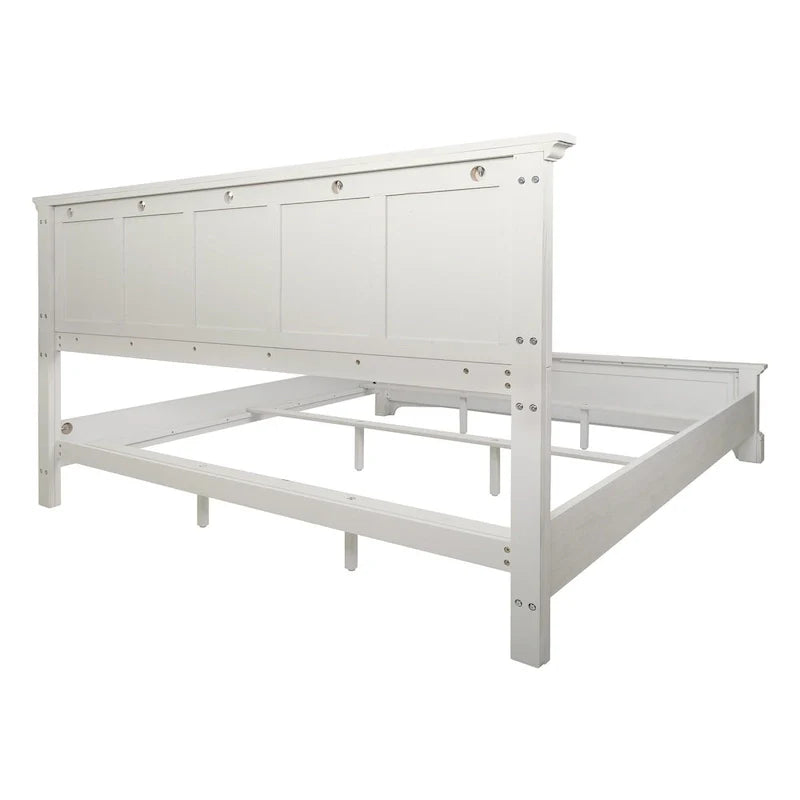 Essential Farmhouse Bed Set 14