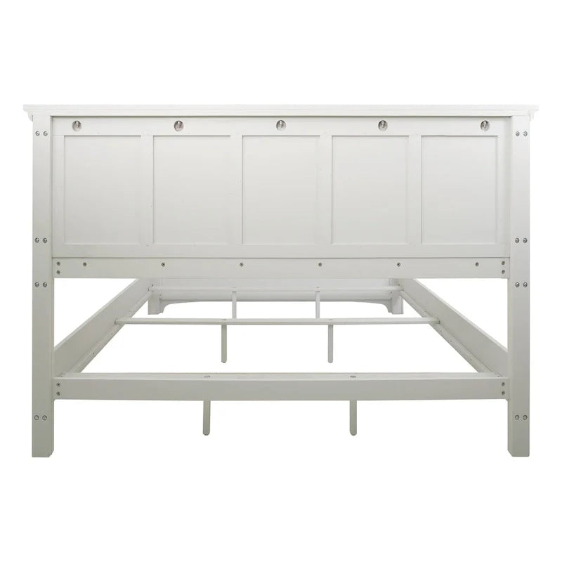 Essential Farmhouse Bed Set 15
