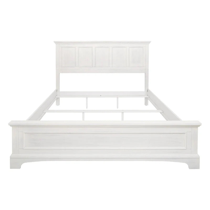 Essential Farmhouse Bed Set 16