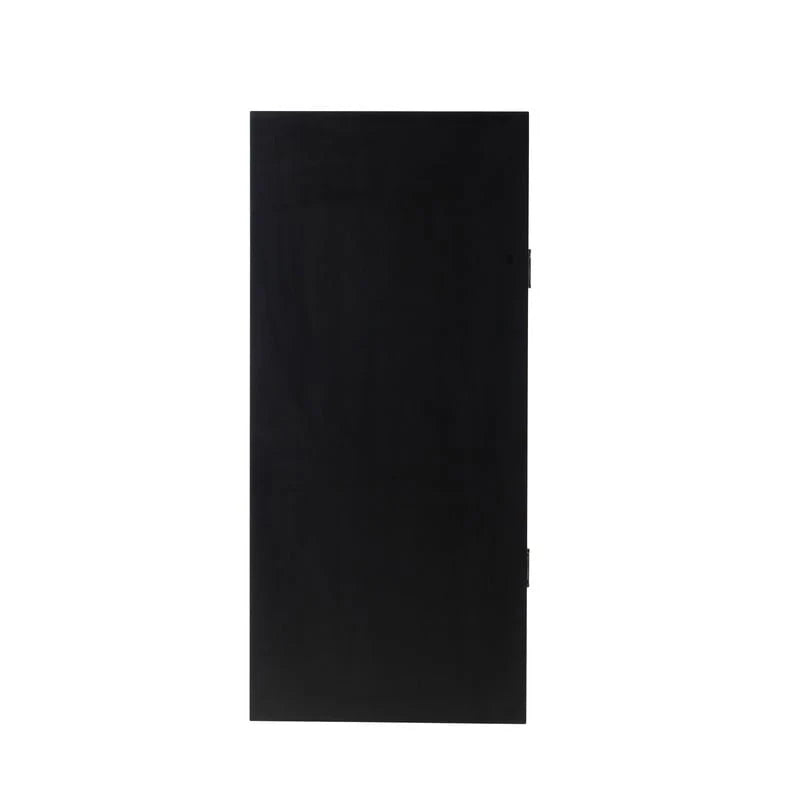 Black Poppy Writing Desk 12