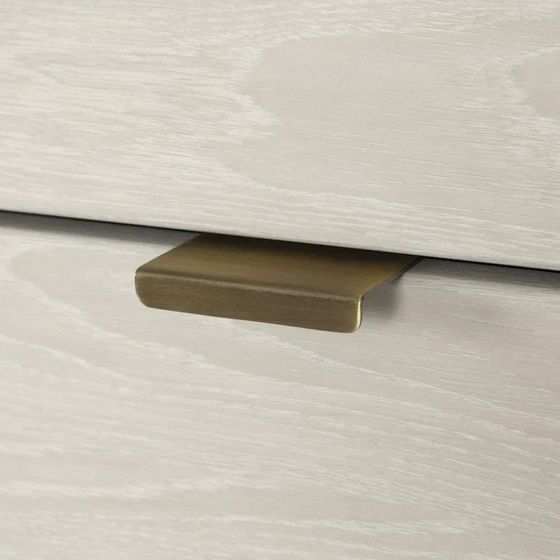 South Shore Hype 5-Drawer Door Chest 1