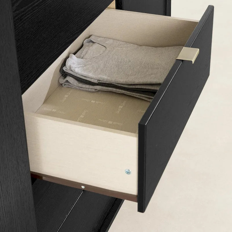 South Shore Hype 5-Drawer Door Chest 9