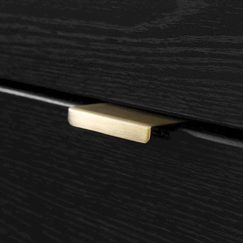 South Shore Hype 5-Drawer Door Chest 10
