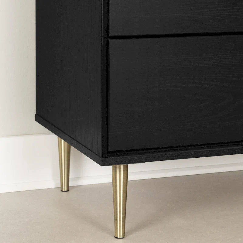 South Shore Hype 5-Drawer Door Chest 11