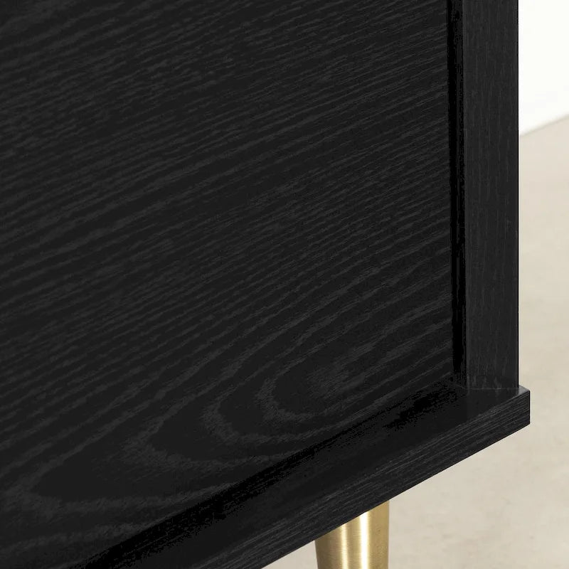 South Shore Hype 5-Drawer Door Chest 12