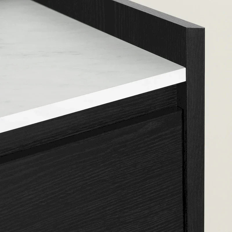 South Shore Hype 5-Drawer Door Chest 13