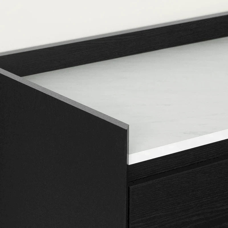 South Shore Hype 5-Drawer Door Chest 14