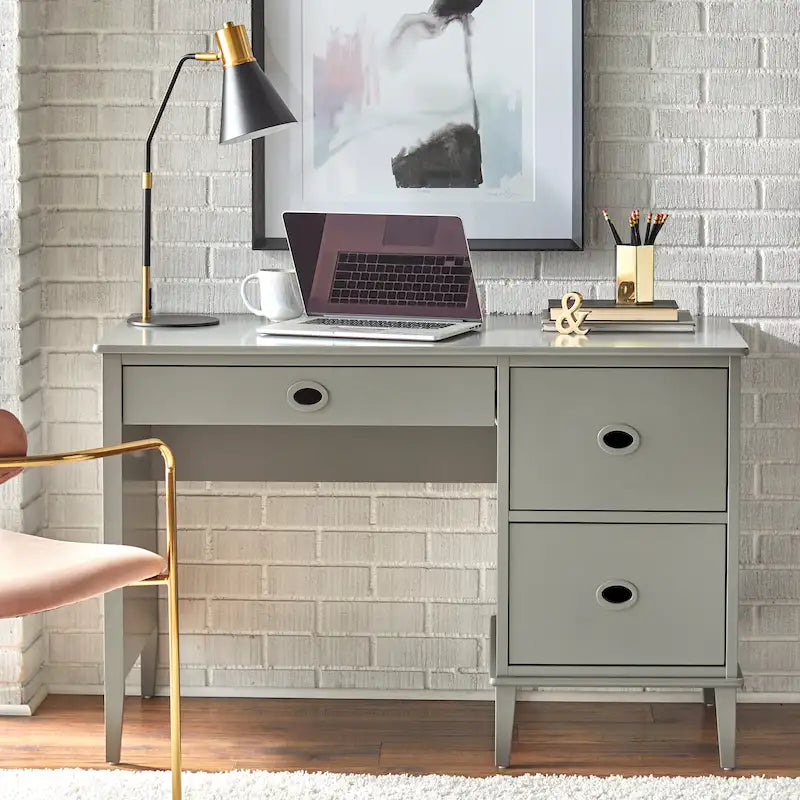 Jamie Desk by Simple Living 19