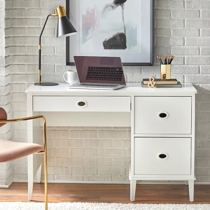 Jamie Desk by Simple Living 21