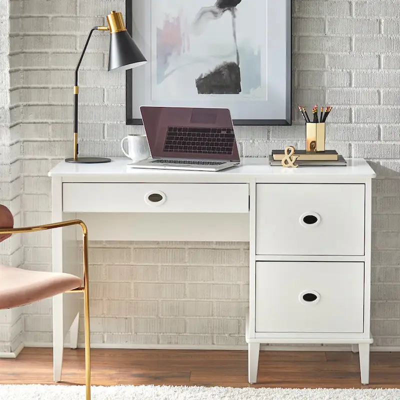 Jamie Desk by Simple Living 1