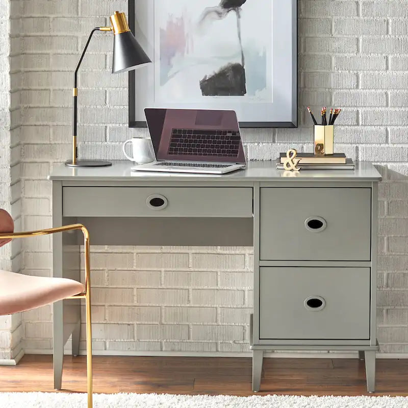 Jamie Desk by Simple Living 2