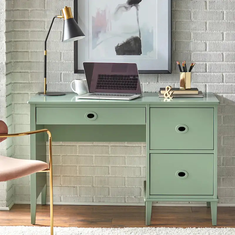 Jamie Desk by Simple Living 3